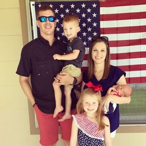 Meet your Posher, Maddie